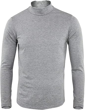 lupetto sottogiacca uomo