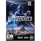 Star Wars Battlefront II EA App - Origin PC [Online Game Code]