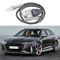 1pc Nox Sensor A0101538128 5WK97403 for Detroit