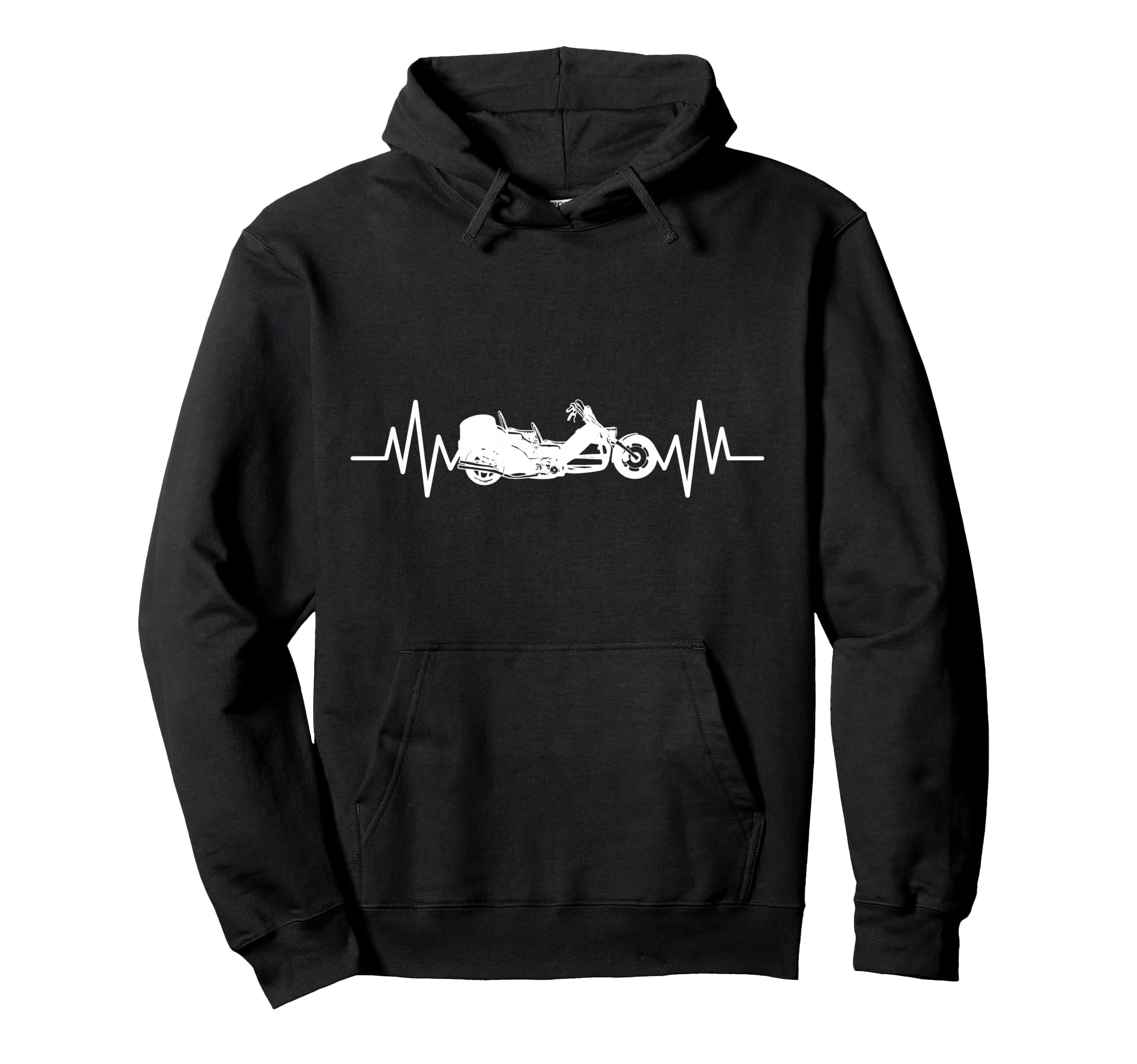 Trikes Adult Trikes Motortrike Tricycles Trikes Bikes Triker Pullover Hoodie