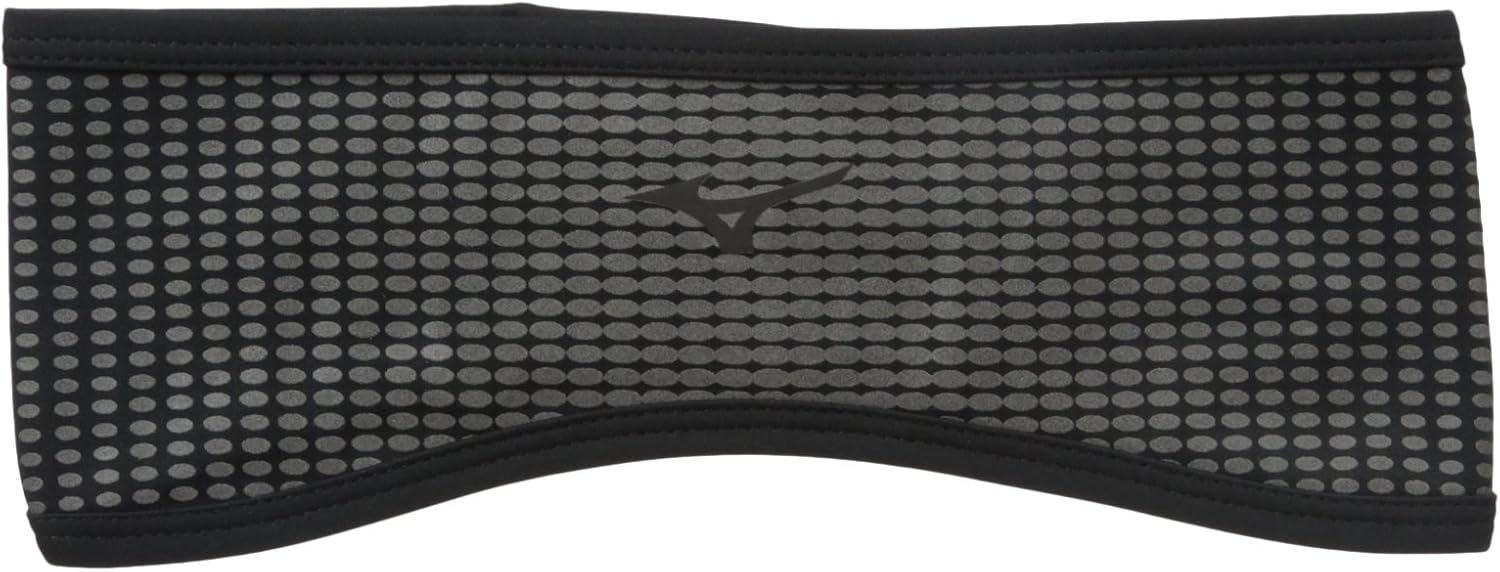 mizuno breath thermo headband