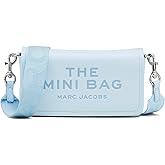 Marc Jacobs womens The Leather Mini Bag