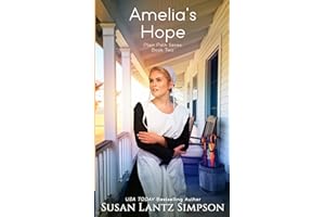 Amelia's Hope (Plain Paths)