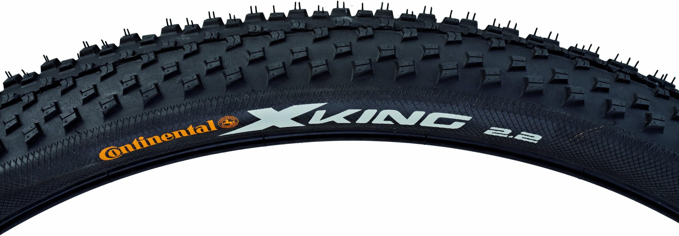 Continental AG X King MTB Tyre