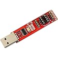 Tiny AVR Programmer for Arduino
