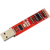 Tiny AVR Programmer for Arduino