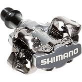 Shimano PD-M540 SPD Pedals