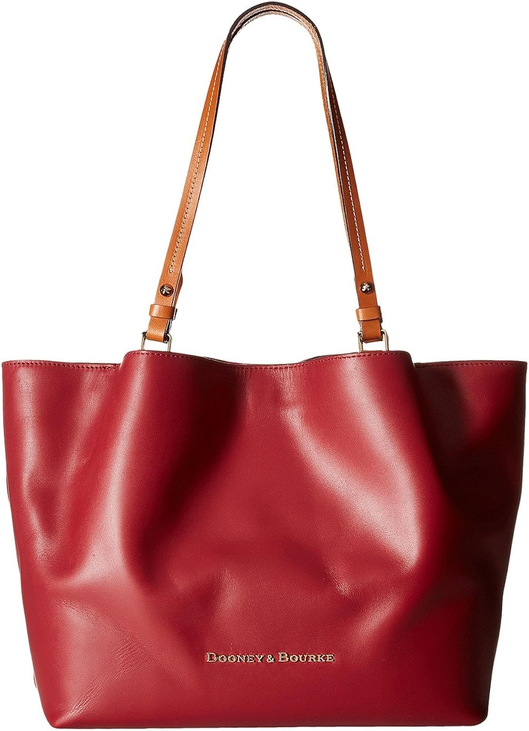 real leather dooney and bourke tote