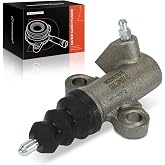 A-Premium Clutch Slave Cylinder Compatible with Nissan | for Frontier 1998-2004, Pathfinder 1996-2000, Xterra 2000-2004, 300ZX 1984-1996, Replace# 30620V5001, 30620V5000