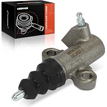 FX Racing HD Clutch Master & Slave Cylinder Kit For 1990-96 Nissan 300ZX Non-Turbo – Direct Replacement, 1-Year Warranty