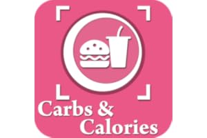 Carbs And Calorie Counter