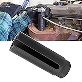 TOBENBONE Oxygen Sensor Socket with Side Wire