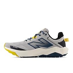 New Balance Men's Dynasoft Nitrel V6 Trail Running