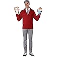 California Costumes Friendly Neighbor Costume Men's