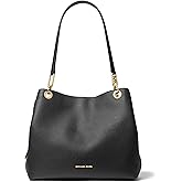 Michael Kors womens Kensington Large Shoulder Bag Tote Bag
