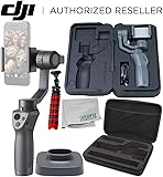 DJI Osmo Mobile 2 Handheld Smartphone Gimbal