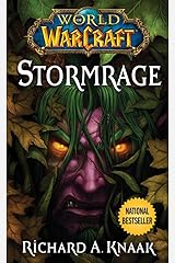 World of Warcraft: Stormrage Kindle Edition