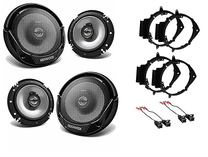 rockford door speakers