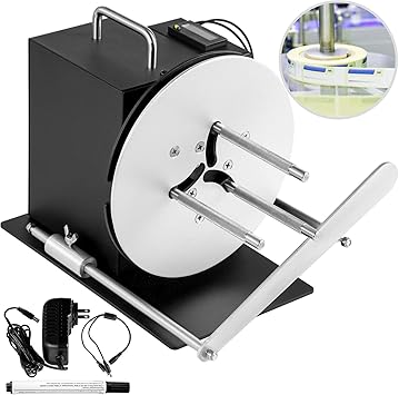 label rewinder amazon