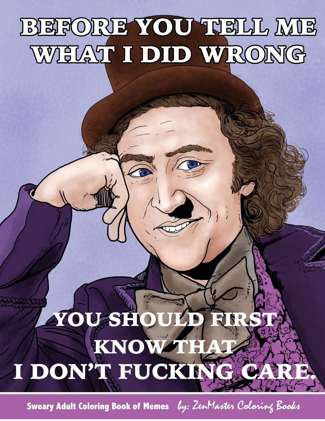 Amazon Com Sweary Adult Coloring Book Of Memes Funny And Sweary