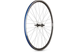 RCG R16-700 Road Bike Wheel, Front or Rear, 700c / 622, 32 Spokes, QR Quick Release, 23-32c