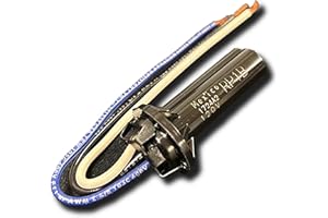 Sensata RP-1B 120V Low Sensitivity Dedicated Voltage 3 Wire