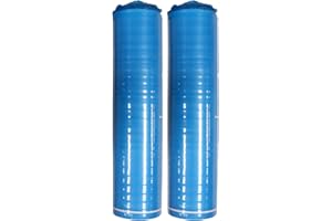 400Sqft AMERIQUE Premium 3 Mm Thick Flooring Underlayment Padding with Tape & Vapor Barrier 3 in 1 Heavy Duty Foam (400SF Total, 200SF/Roll), 400 Sq.'., Royal Blue (Pack of 2)