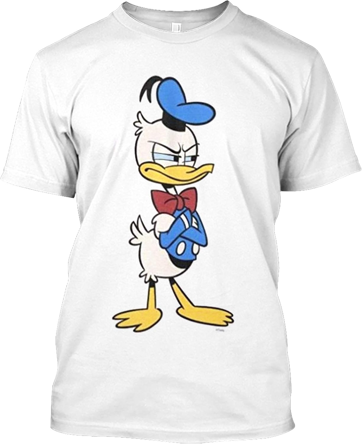 Marca De Ropa Con Un Pato
