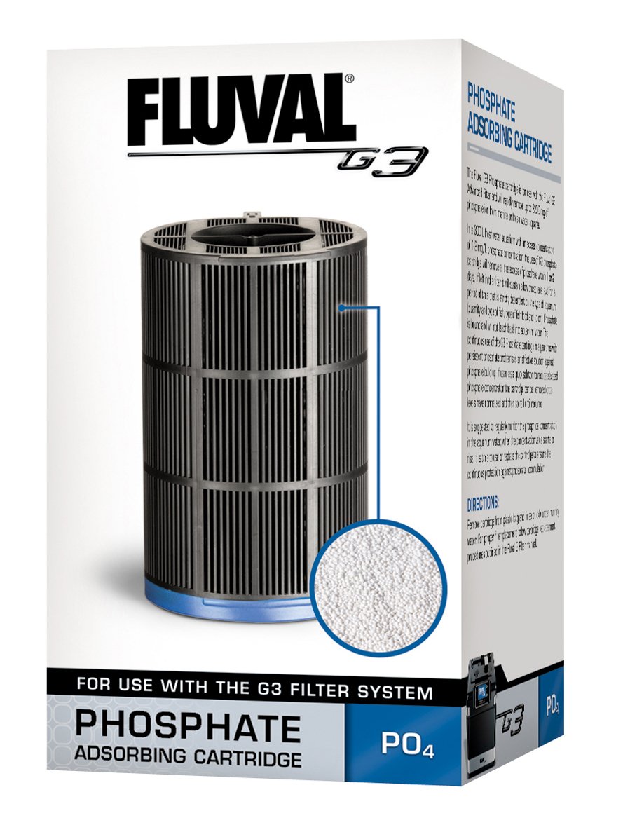 Hagen Fluval G3 Phosphate Absorbing Cartridge