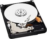 WD 500GB AV-25 Internal Hard Drive 2.5 Inch SATA 5400 RPM view 4