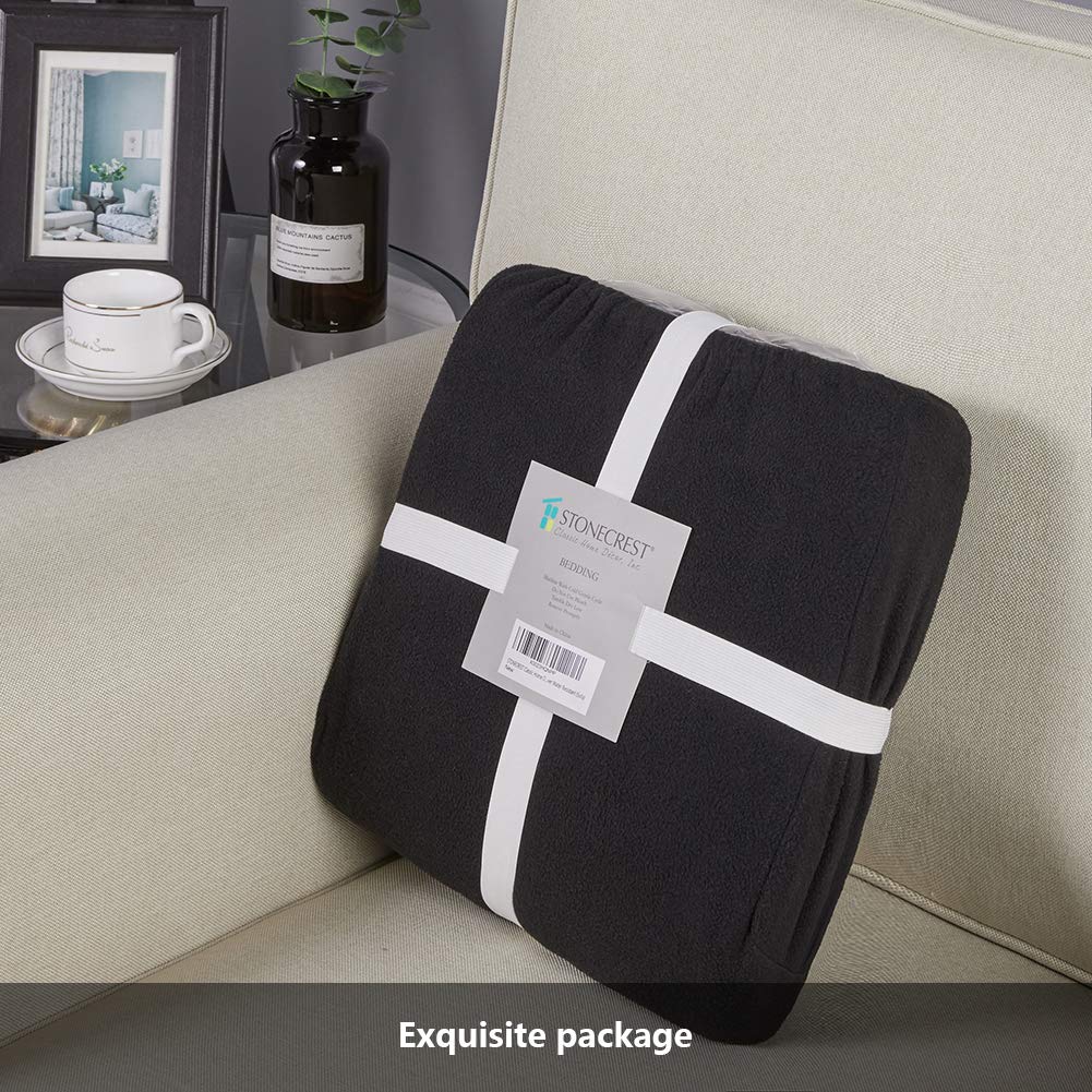 STONECREST Classic Home Decor, Inc Recliner Protector, Water Resistant