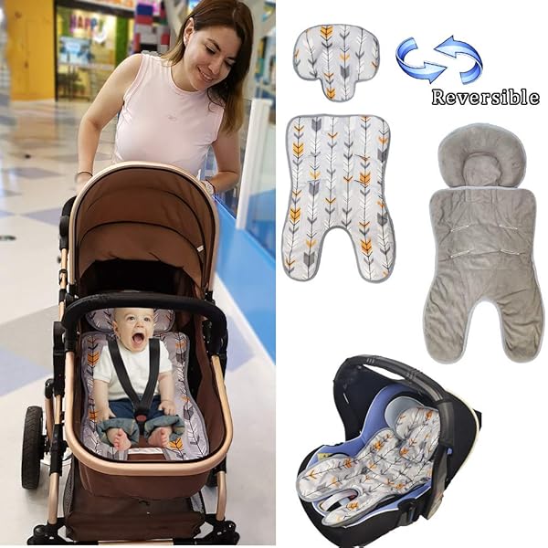 baby car seat liners australia