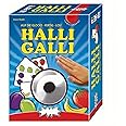 Haligali Friends Board Gamefamily Friendly Card Game Party Game Table Game for 2-6 Players Suitable for Age 15 and Older