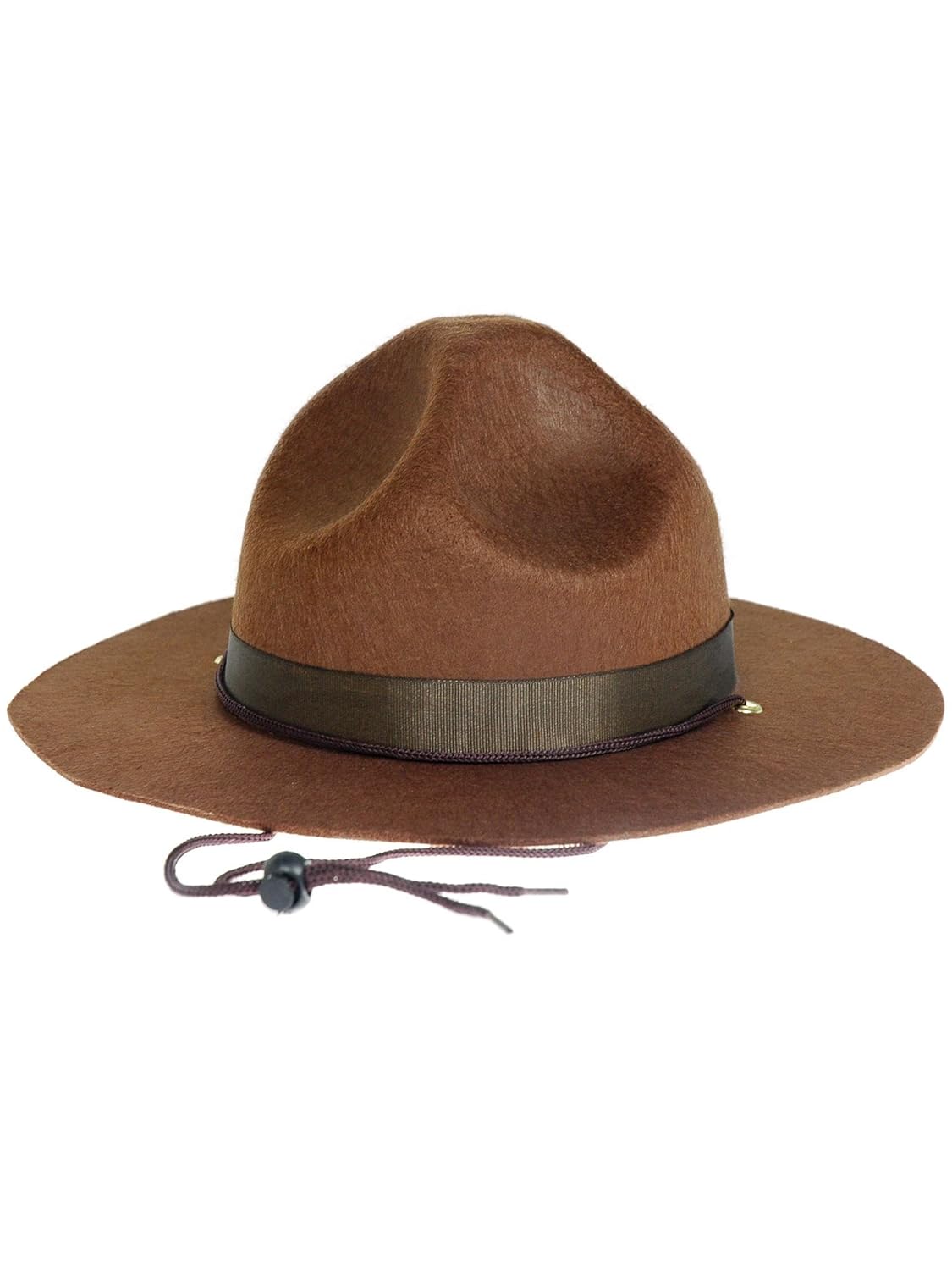 Best Drill Sergeant Costume Hat