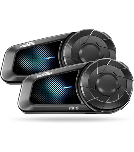 Sena 30K-01 Motorcycle Bluetooth/Mesh Communication System - Dual