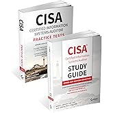 CISA Certified Information Systems Auditor Study Guide and Practice Tests Bundle: Covers 2024 Exam Objectives