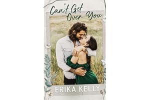 Can't Get Over You: A Calamity Falls Small Town Romance: The McKenna Brothers