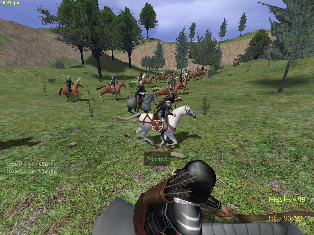 Mount And Blade With Fire And Sword Mount And Blade With Fire And Sword