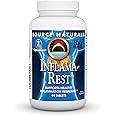 Source Naturals Inflama-Rest - 90 Tablets