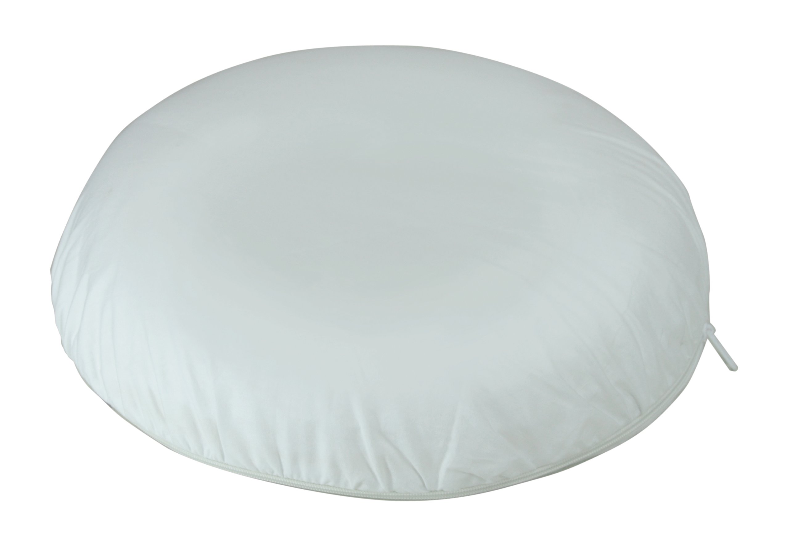 Pressure Relief Ring Donut Orthopaedic Support Cushion Comfort and Posture Helps Relieve Haemorrhoids, Piles, Bed Sores, Ulcers, Coccyx, Tailbone, Sciatica, Pregnancy, Post Pregnancy Pain and Discomfort