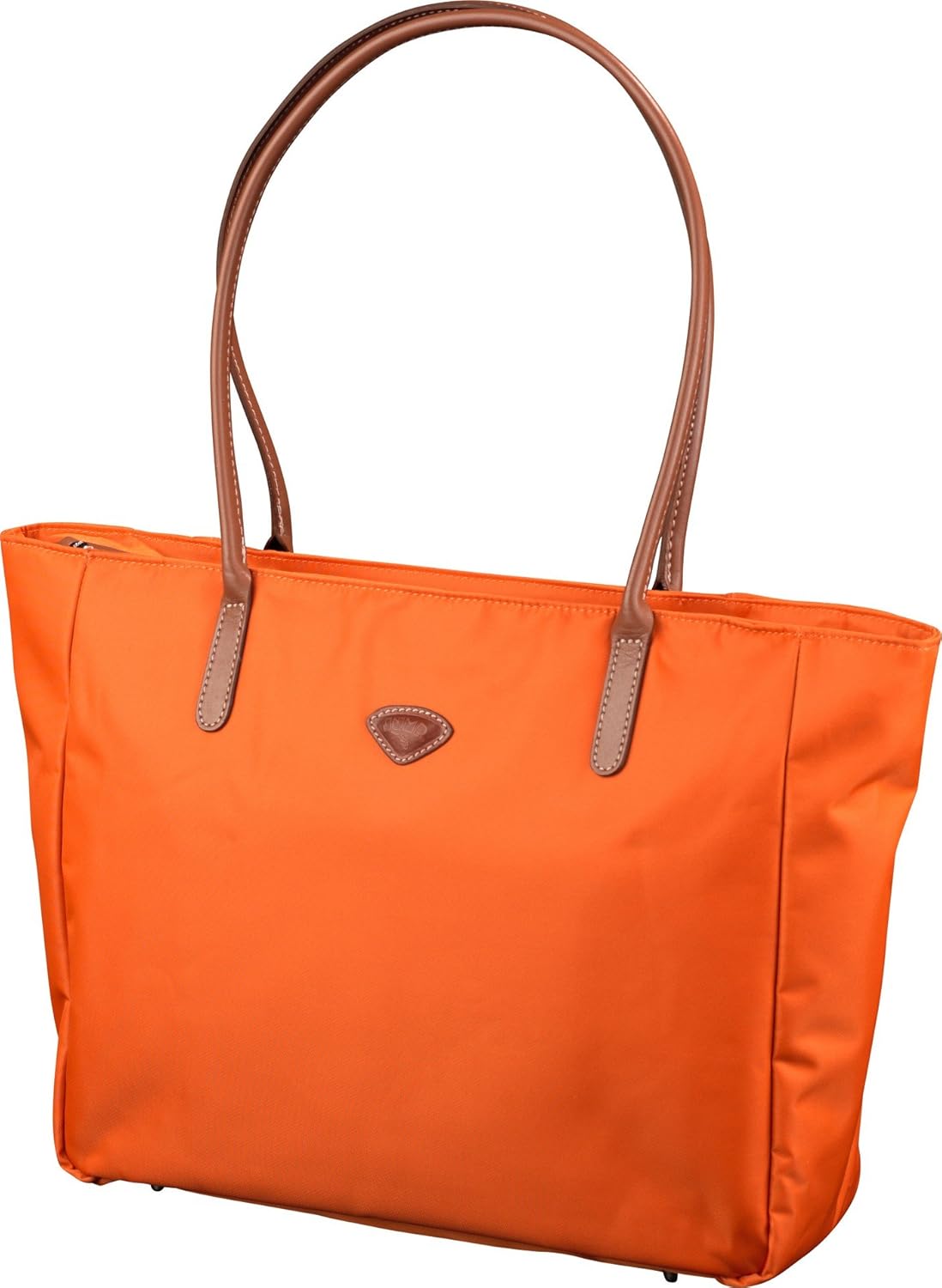 JUMP Paris Shoulder Bag, Orange (Orange) 6579 Amazon.co.uk Luggage