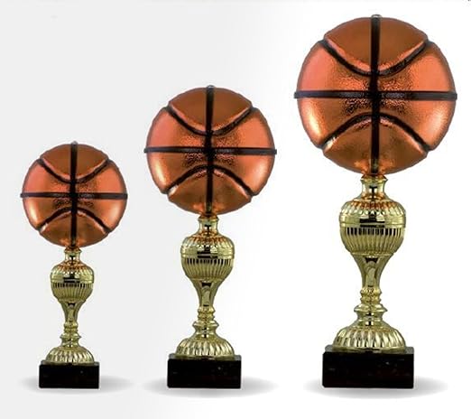 Trofeo copa BALONCESTO, copas personalizadas trofeos GRABADOS ...