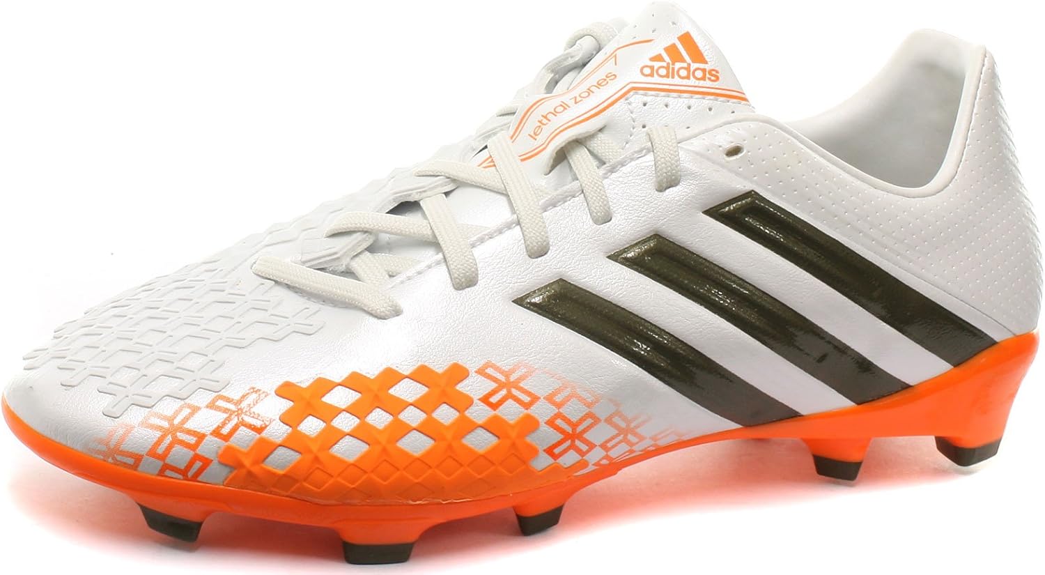 adidas football boots size 3.5