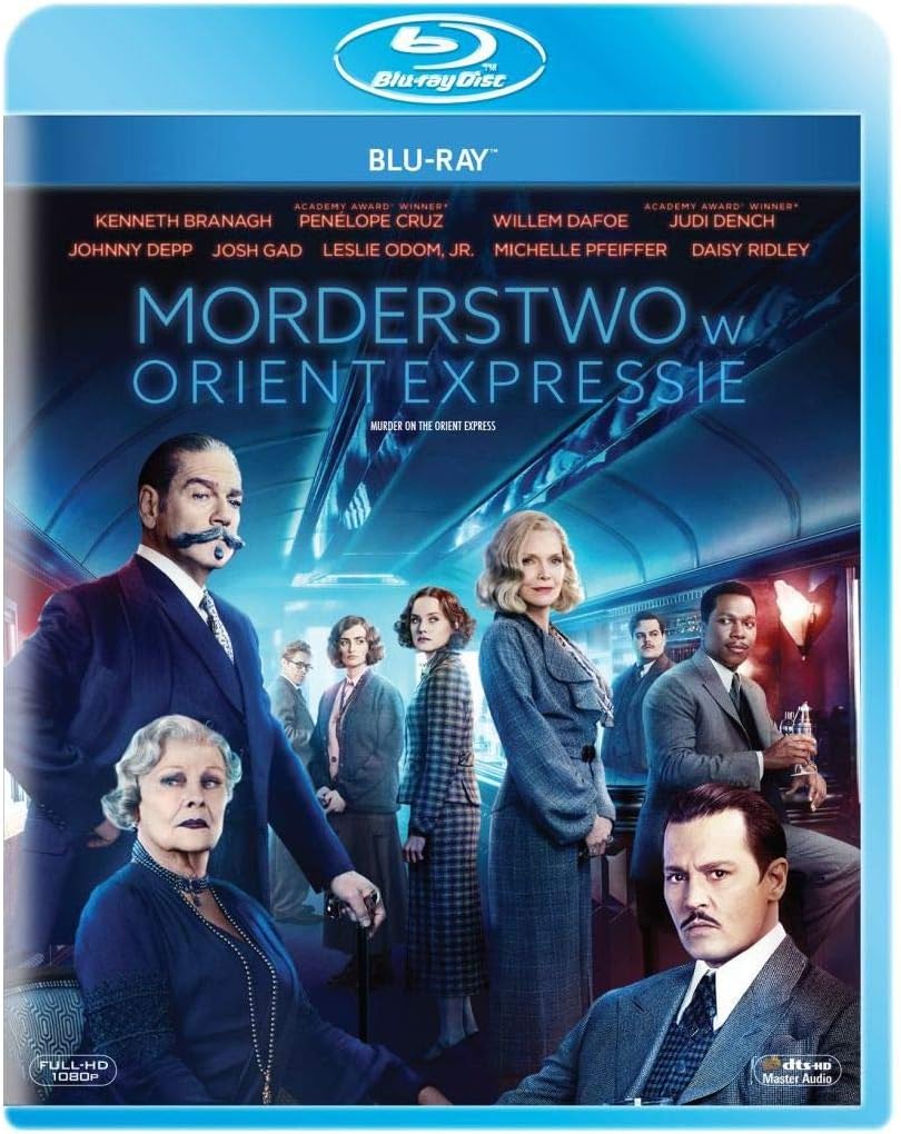 Le Crime De L Orient Express Torrent Le crime de l'Orient-Express Blu-Ray Region Free Audio français. Sous
