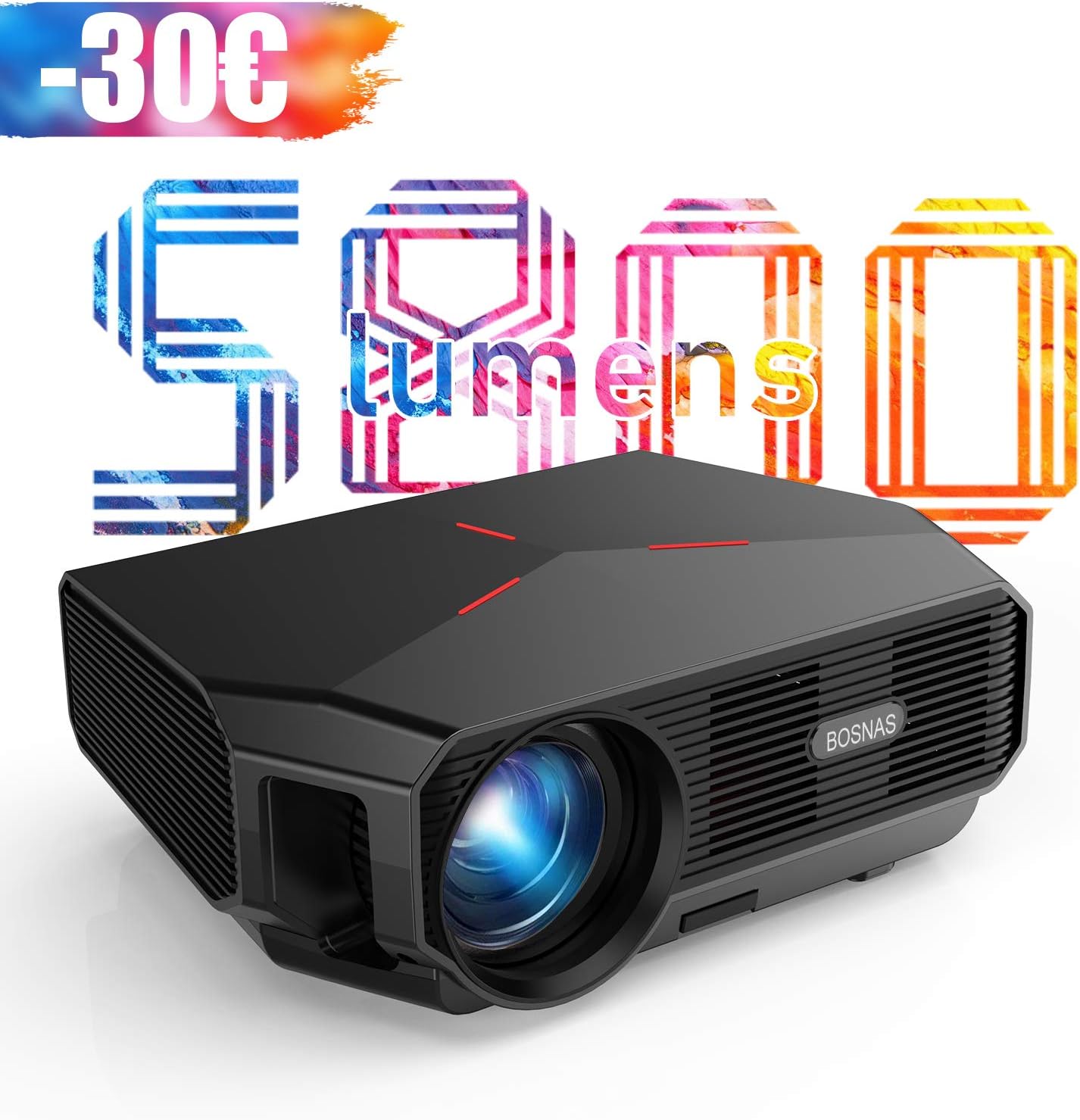 tv box con wifi hdmis