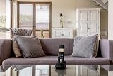 Panasonic KX-TGB610EB Big Button DECT Cordless Telephone Black with Call Block view 5