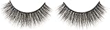 Invogue Eye Candy Signature Lash Collection Posy Black False Eyelashes view 4