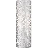 Livex Lighting 40758-05 Allendale Polished Chrome 1 Light Ada Wall Sconce