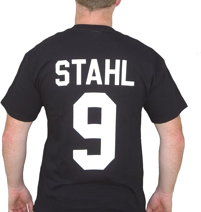 gunnar stahl jersey