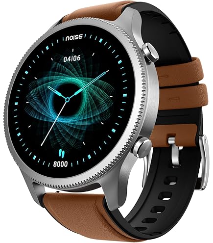 Noise Twist Go - Monitor de Frecuencia Cardíaca y SPO2 - Rosa